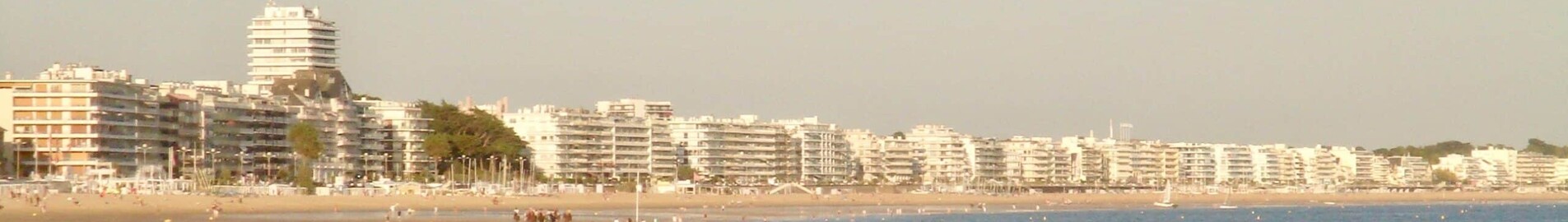 La Baule Pornichet Le Pouliguen: privāto reaktīvo noma 