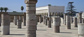 Tanžēra : privātā reaktīvā lidmašīna noma 