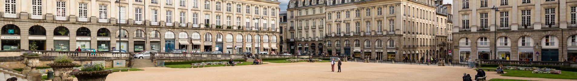 Rennes Saint-Jacques: privātā reaktīvā lidmašīna noma