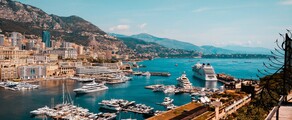 Marseļa - Monako: privātā reaktīvā lidmašīna noma 