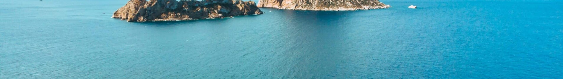 Ibiza : privātā reaktīvā lidmašīna noma