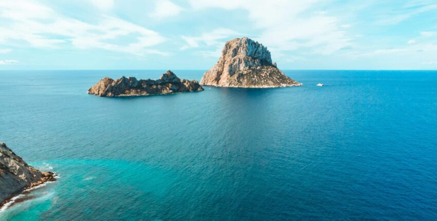Madride - Ibiza: privātā reaktīvā lidmašīna noma