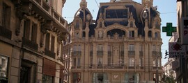 Niort Souche: privāto reaktīvo noma 