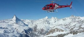 Privātā reaktīvā lidmašīna noma : Courmayeur