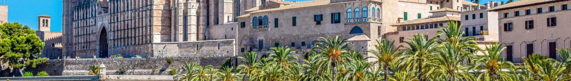 Minhene - Palma de Maljorka : privātā reaktīvā lidmašīna noma