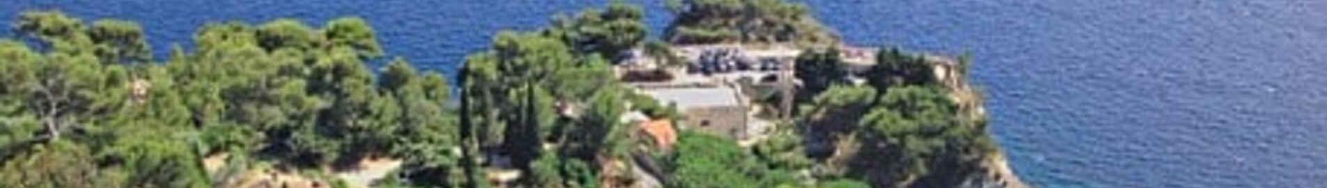 Pārvadājumi ar helikopteru no Toulon Hyères uz visiem galamērķiem