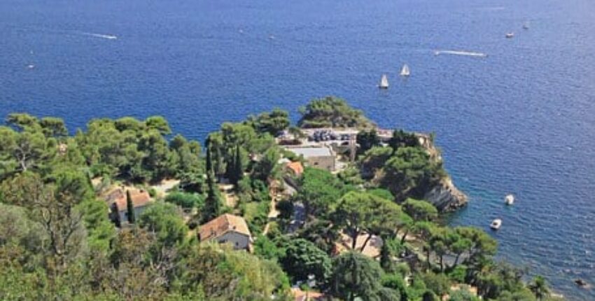 Toulon Hyères : privātā reaktīvā lidmašīna noma 
