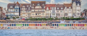 Touquet Côte d'Opale : privātā reaktīvā lidmašīna noma 