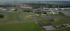 Biscarrosse Parentis: privāto reaktīvo noma 