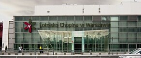 Varšava Frédéric Chopin: privātā reaktīvā lidmašīna noma 
