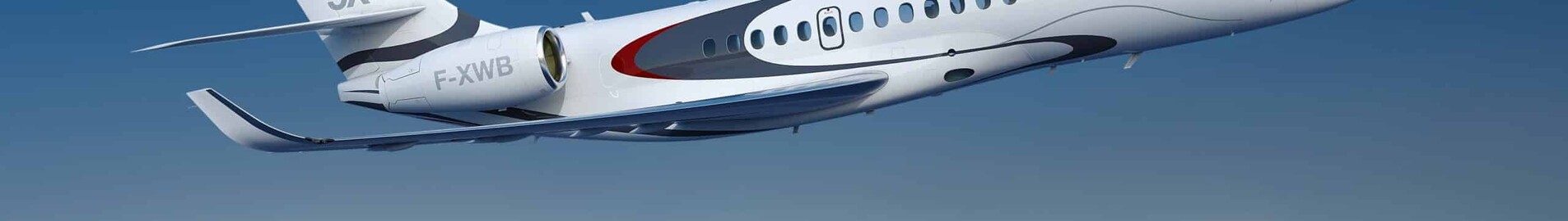 VIP Private Jet Charter: individuāli pielāgots pakalpojums
