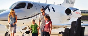 AEROAFFAIRES – Nr. 1 privāto reaktīvo lidmašīnu un helikopteru fraktēšanas jomā