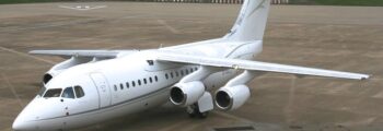 airbus A321 en vol