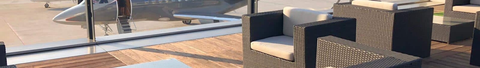 FBO (Fiksētās bāzes operators): viss, kas jums jāzina par privātiem termināļiem biznesa lidmašīnām