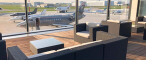 Alikante - Ibiza: transfērs ar helikopteru