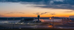 Londona Farnboro: privāto reaktīvo noma