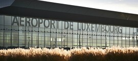 Luksemburga: privātā reaktīvā lidmašīna noma 