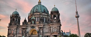 Berlīne Schönefeld: privāto reaktīvo lidmašīnu noma 