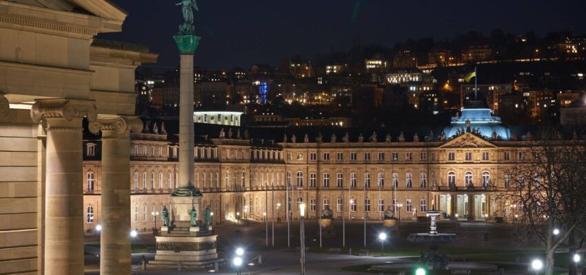 Stuttgart