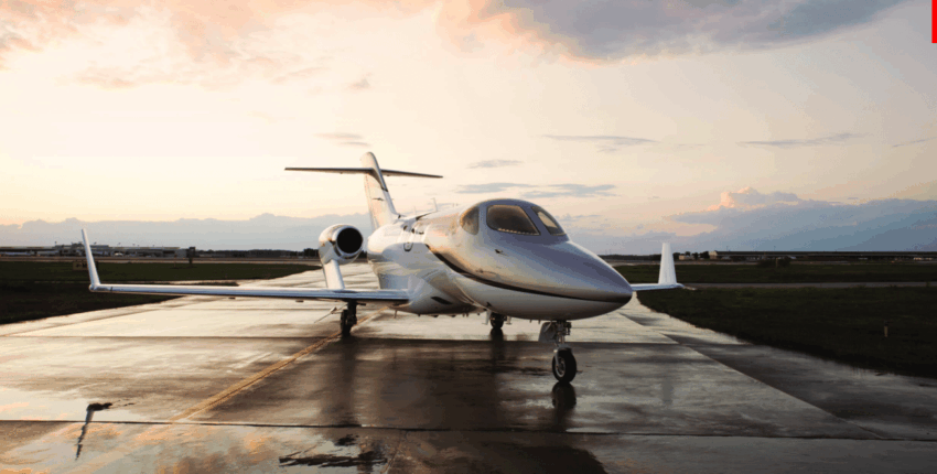 HondaJet