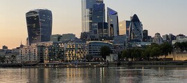 Hjūstona - Londona : privātā reaktīvā lidmašīna noma