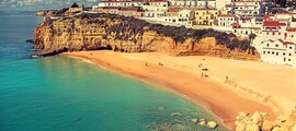 Comporta : privātā reaktīvā lidmašīna noma