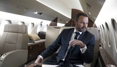 Kādas ir Flying Jet Card priekšrocības uzņēmumiem?