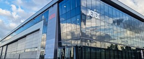Londona Biggin Hill: privāto reaktīvo noma