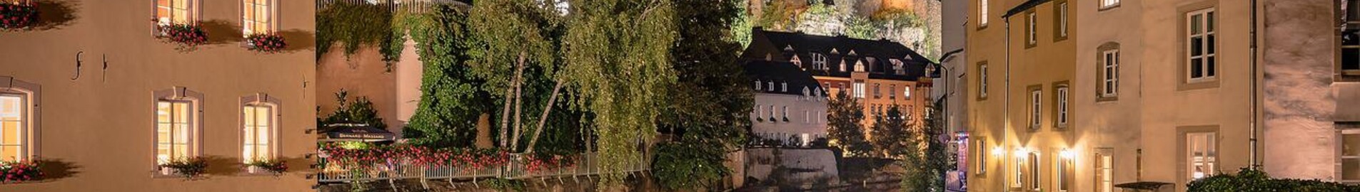 Saint-Tropez - Luksemburga : privātā reaktīvā lidmašīna noma