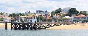 Arcachon : privāto reaktīvo lidmašīnu noma 