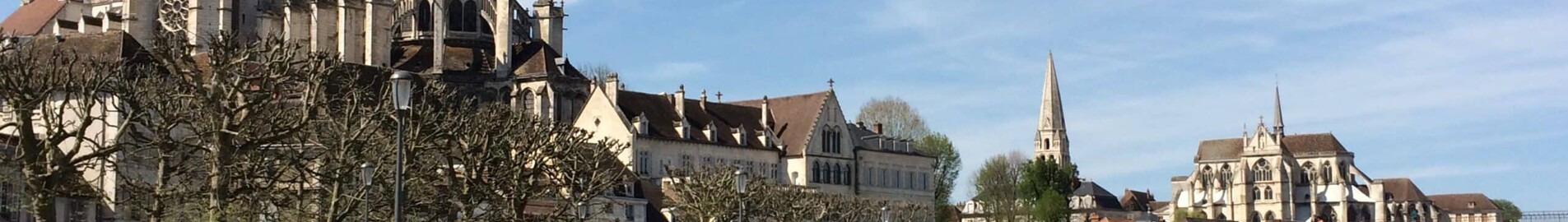 Auxerre filiāles: privāto reaktīvo noma 