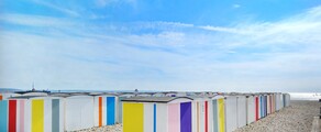 Havra Octeville: privāto reaktīvo noma 