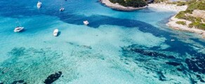 Korsika: privātā reaktīvā lidmašīna noma 