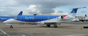 EMBRAER ERJ 135: Privātā reaktīvā lidmašīna noma