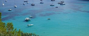 Parīze - Ibiza : privātā reaktīvā lidmašīna noma 