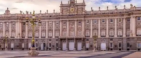 Madrides Barajas : privātā reaktīvā lidmašīna noma 