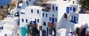 Barselona - Mikonas : privātā reaktīvā lidmašīna noma 