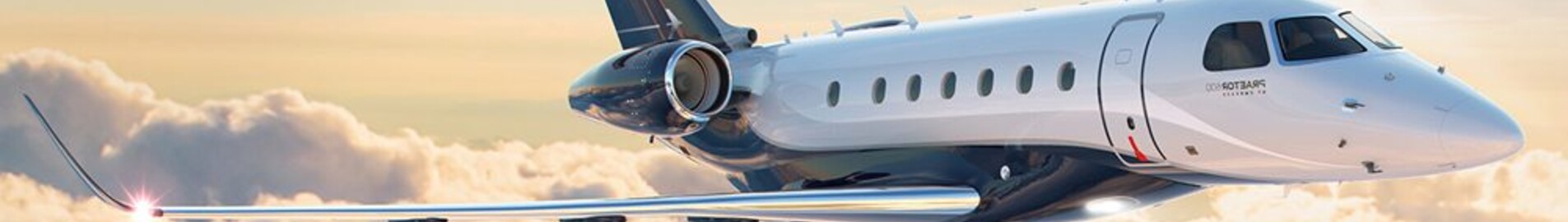Privāto lidmašīnu un helikopteru paredzamās cenas