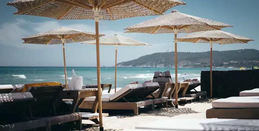 Parīze - St Tropez : privātā reaktīvā lidmašīna noma