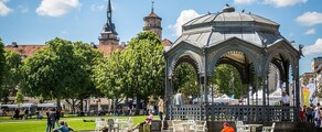 Parīze - Štutgarte : privātā reaktīvā lidmašīna noma 