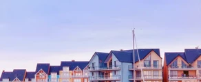 Dovvila Saint Gatien Normandija: privāto reaktīvo noma 