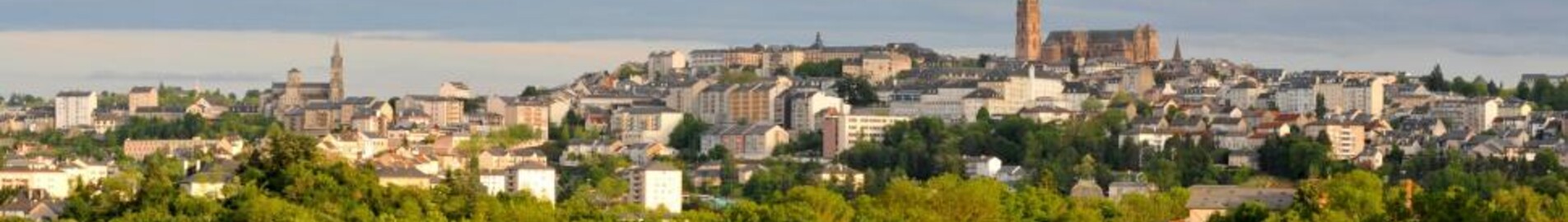 Rodez Aveyron: privāto reaktīvo noma 