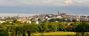 Rodez Aveyron: privāto reaktīvo noma 