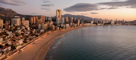 Palma – Ibiza: Transfērs ar helikopteru