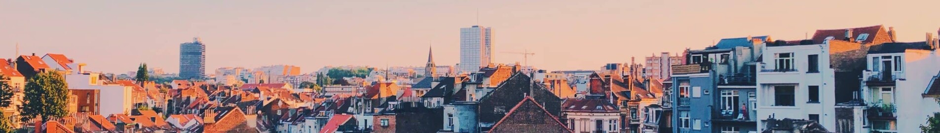 Luksemburga - Brisele: privātā reaktīvā lidmašīna noma