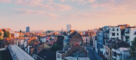 Luksemburga - Londona: privātā reaktīvā lidmašīna noma 