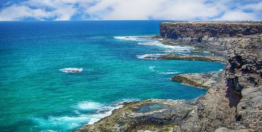 Fuerteventura El Matorral : privātā reaktīvā lidmašīna noma 
