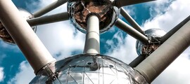 Brisele - Londona: privātā reaktīvā lidmašīna noma 