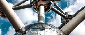 Madride - Brisele: privātā reaktīvā lidmašīna noma