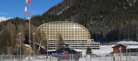 Sion Zermatt : privātā reaktīvā lidmašīna noma